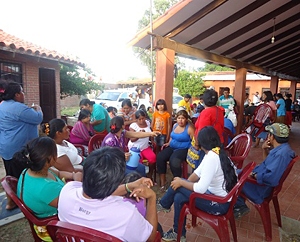 Ayoreos